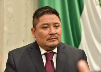 DIPUTADO MORENISTA PROPONE INVADIR ESPAÑA PARA INSTAURAR LA REPÚBLICA