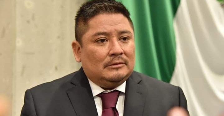 DIPUTADO MORENISTA PROPONE INVADIR ESPAÑA PARA INSTAURAR LA REPÚBLICA