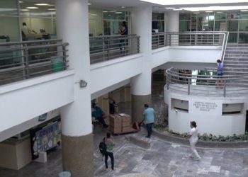 CRECE HOSPITAL JUAN GRAHAM EN INFRAESTRUCTURA, EQUIPAMIENTO Y PROFESIONALIZACIÓN