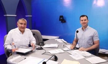 PIDE ADÁN AUGUSTO A TABASQUEÑOS NO CAER EN TRIUNFALISMOS; LA PANDEMIA NO HA TERMINADO