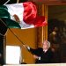 GRITO DE INDEPENDENCIA DE ESTE AÑO SERÁ «MEMORABLE»: AMLO