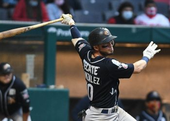 TIGRES DE QUINTANA ROO GANA Y ASEGURA BOLETO A PLAYOFFS