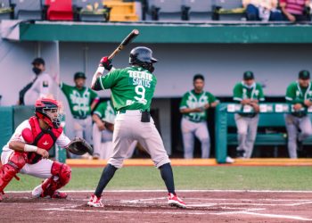 TABASCO SE QUEDA CON SERIE EN EL PUERTO JAROCHO