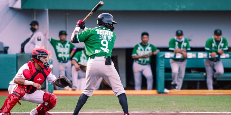 TABASCO SE QUEDA CON SERIE EN EL PUERTO JAROCHO