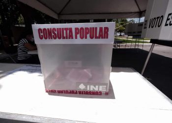 ESCASA ASISTENCIA DE LA GENTE A LA CONSULTA PÚBLICA