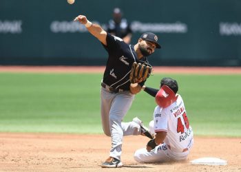 TIGRES RUGE EN EL INFIERNO Y SE AGENCIA LA GUERRA DE GUERRAS