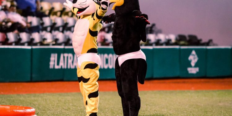 EL ÁGUILA ASEGURA LA SERIE EN EL PUERTO JAROCHO