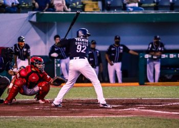 TERMINA LA TEMPORADA REGULAR Y TIGRES ENFRENTARÁ A DIABLOS