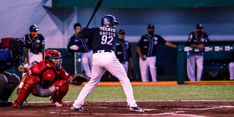 TERMINA LA TEMPORADA REGULAR Y TIGRES ENFRENTARÁ A DIABLOS