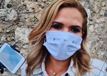 “NO HABRÁ OCURRIENCIAS PARA GOBERNAR, NI CACERÍA DE BRUJAS”: LILI CAMPOS