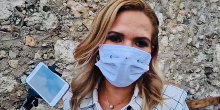 “NO HABRÁ OCURRIENCIAS PARA GOBERNAR, NI CACERÍA DE BRUJAS”: LILI CAMPOS