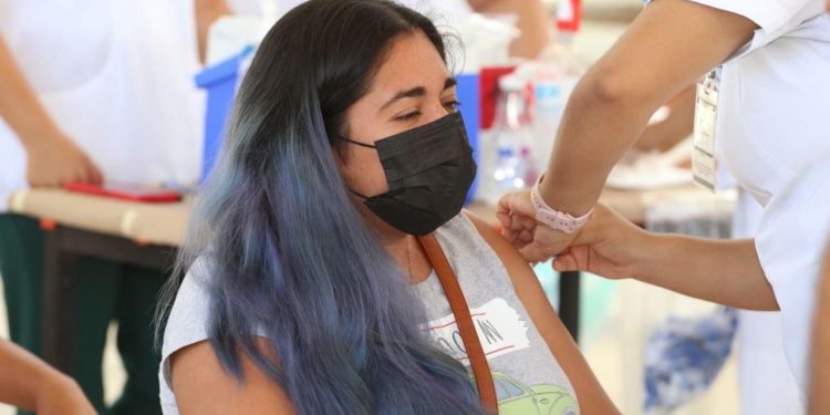 ESPERAN MÁS DONACIONES DE VACUNAS PARA BELICE