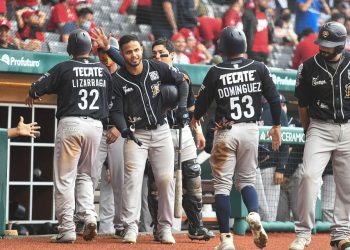 TIGRES Y DIABLOS SALEN PAREJOS DE LA CIUDAD DE MÉXICO