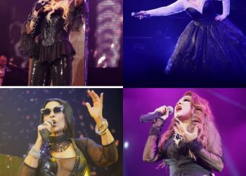 POR AUMENTO DE COVID-19 LA ARENA MONTERREY TUVO SU ÚLTIMO CONCIERTO POR UN TIEMPO
