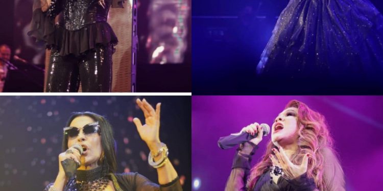 POR AUMENTO DE COVID-19 LA ARENA MONTERREY TUVO SU ÚLTIMO CONCIERTO POR UN TIEMPO