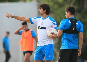 CANCÚN FC DEBUTA ANTE SU AFICIÓN, EN EL REGRESO DE LOS NIÑOS AL ‘ANDRÉS QUINTANA ROO’.