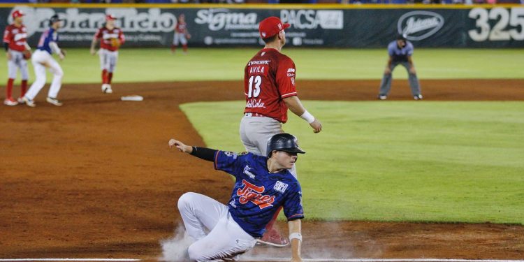 LA GUERRA DE GUERRAS SE TRASLADA A MÉRIDA, PRÓXIMAMENTE LOS DIABLOS ROJOS CONTRA LOS TIGRES DE QUINTANA ROO EN EL KUKULCÁN