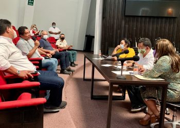 CRITICAN EMPRESARIOS INTENTO DE DIPUTADOS POR REELEGIRSE HASTA POR 12 AÑOS