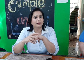 SENADORA PANISTA NO SE DESCARTA PARA CONTIENDA ELECTORAL 2022