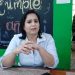SENADORA PANISTA NO SE DESCARTA PARA CONTIENDA ELECTORAL 2022