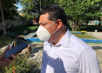 SEGURIDAD EDUCATIVA SERÁ INICIATIVA DE LEY