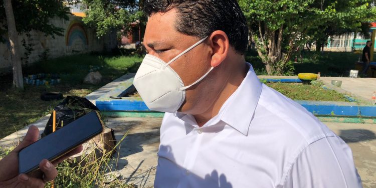 SEGURIDAD EDUCATIVA SERÁ INICIATIVA DE LEY