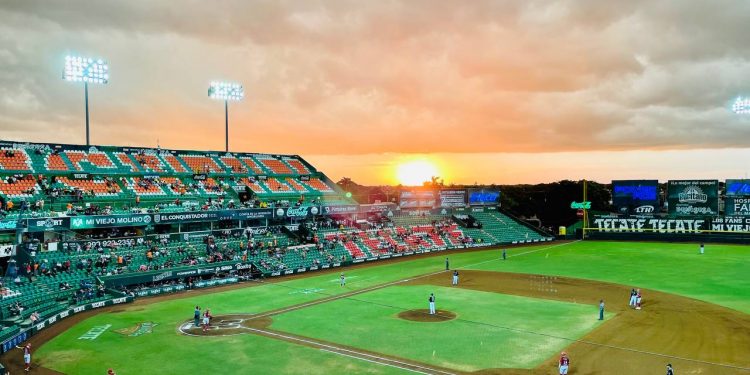 DIABLOS PEGA PRIMERO EN EL KUKULCÁN