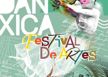 UNIVERSIDAD DEL CARIBE Y EL FESTIVAL DANXICA REALIZARÁN EN CONJUNTO SU 10ª EDICIÓN