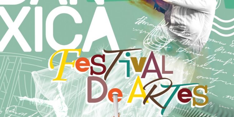 UNIVERSIDAD DEL CARIBE Y EL FESTIVAL DANXICA REALIZARÁN EN CONJUNTO SU 10ª EDICIÓN