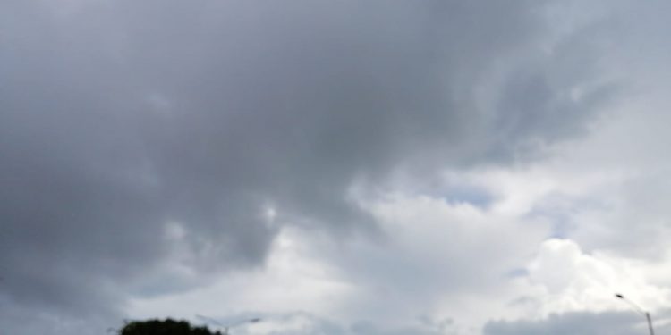 “FRED” ES EL SEXTO SISTEMA TROPICAL QUE SE FORMA EN LA TEMPORADA: ADRIÁN MARTÍNEZ ORTEGA