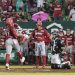 DIABLOS A UNO DE ELIMINAR A TIGRES
