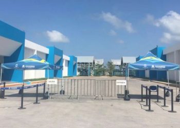 PRIORIZA COJUDEQ LA SEGURIDAD DE LOS ATLETAS Y LA CONTINUIDAD DE SU PREPARACIÓN DEPORTIVA