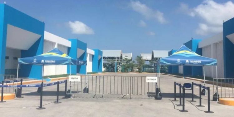 PRIORIZA COJUDEQ LA SEGURIDAD DE LOS ATLETAS Y LA CONTINUIDAD DE SU PREPARACIÓN DEPORTIVA