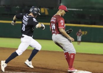 DIABLOS ROJOS ELIMINA DE PLAY OFFS A LOS TIGRES