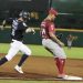 DIABLOS ROJOS ELIMINA DE PLAY OFFS A LOS TIGRES