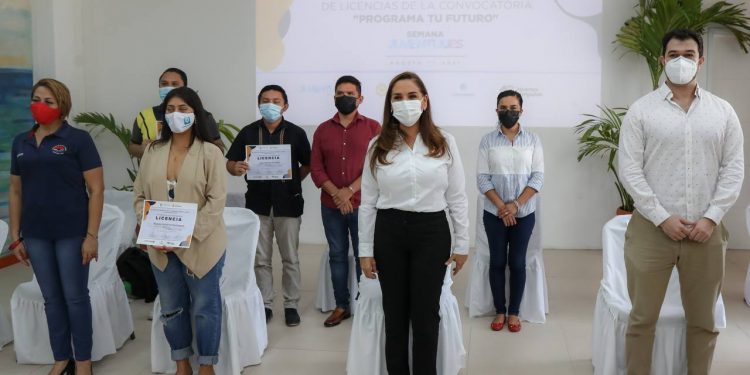 GOBIERNO MUNICIPAL IMPULSA PROSPERIDAD COMPARTIDA PARA CANCÚN Y SUS JÓVENES