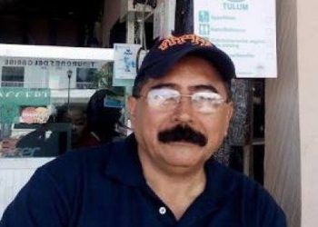 MUERE GERMAN GALLEGOS «DON CAFETO»