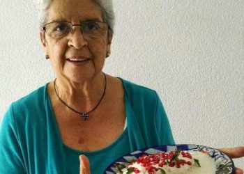 MUERE ROCIO Y GERMÁN, PIONERA DE CANCÚN
