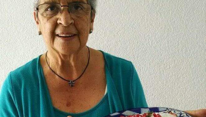 MUERE ROCIO Y GERMÁN, PIONERA DE CANCÚN