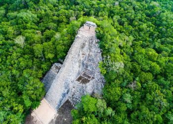 EL AEROPUERTO DE TULUM, SERÁ EN COBÁ