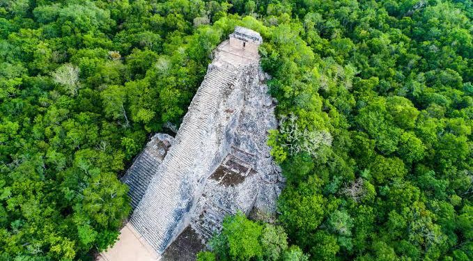 EL AEROPUERTO DE TULUM, SERÁ EN COBÁ