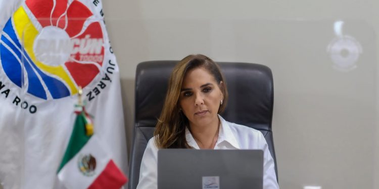 CONSOLIDA BENITO JUÁREZ Y REAFIRMA LUCHA CONTRA LA CORRUPCIÓN