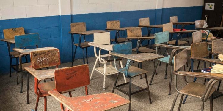 INICIA PROCESO DE INSCRIPCIÓN Y REINSCRIPCIÓN EN ESCUELAS PÚBLICAS EDUCACIÓN BÁSICA PARA EL CICLO ESCOLAR 2021-2022 EN CDMX