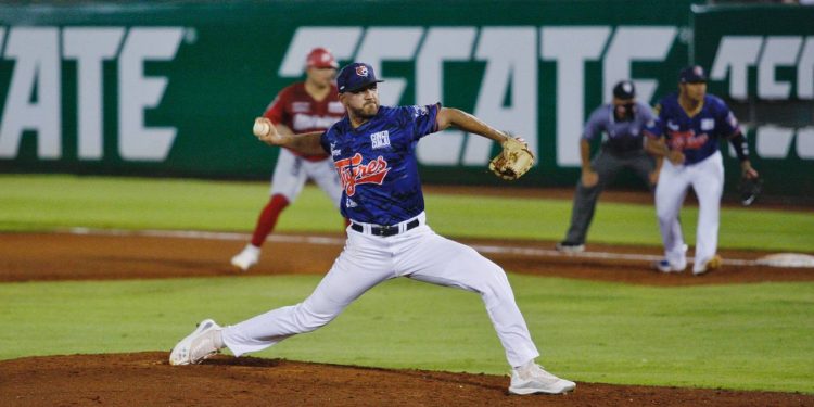 ESTE 2021, ES UNA TEMPORADA POSITIVA PARA TIGRES