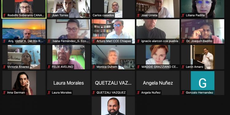 ANUNCIAN SEMAMA SUR – SURESTE, OPORTUNIDAD PARA INTEGRAR MIPYMES AL SECTOR EXPORTADOR MEXICANO