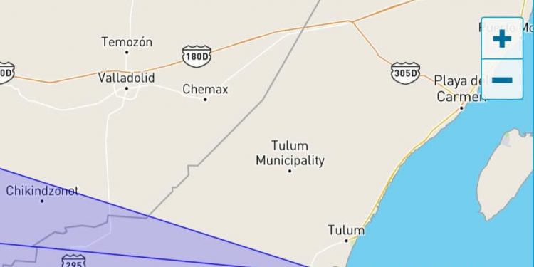 TOCA TIERRA QUINTANARROENSE “GRACE”