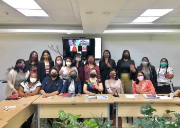 PASEMOS A LA EQUIDAD DE GÉNERO Y LA IGUALDAD CON ACCIONES Y NO SÓLO DISCURSOS: ANAHÍ GONZÁLEZ HERNÁNDEZ