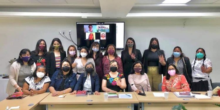 PASEMOS A LA EQUIDAD DE GÉNERO Y LA IGUALDAD CON ACCIONES Y NO SÓLO DISCURSOS: ANAHÍ GONZÁLEZ HERNÁNDEZ