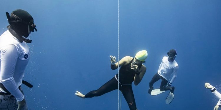 TRIUNFA QUINTANA ROO EN COMPETENCIA INTERNACIONAL DE APENA