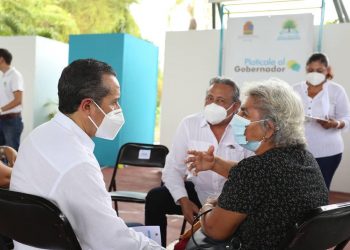 PRESPUESTO PARA EL 2022 SE ESPERA SEA MAYOR A 34 MIL MILLONES DE PESOS